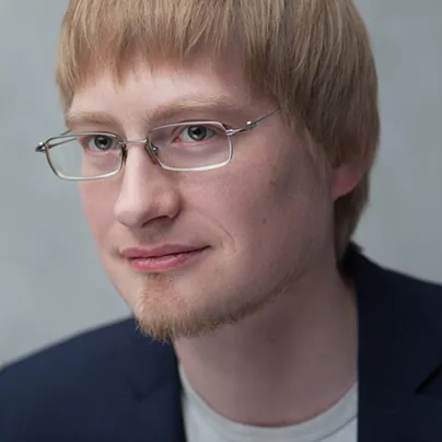 Dmitry Tuzov